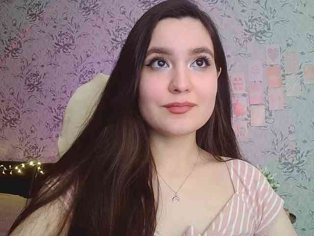 annie-fleur webcam