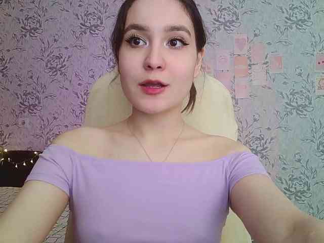 random video sex chat Annie-fleur