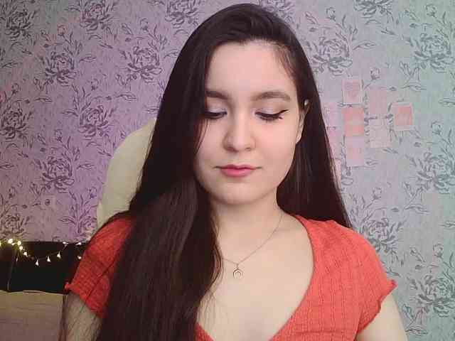 annie-fleur webcam