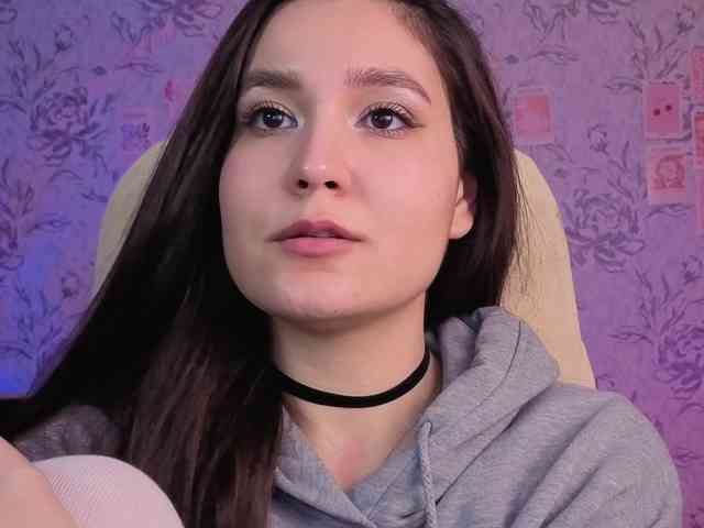 annie-fleur webcam
