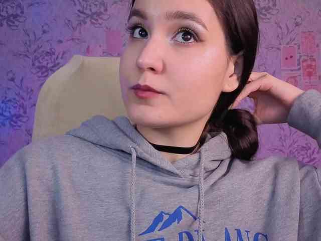 annie-fleur webcam