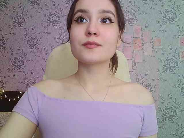 annie-fleur webcam