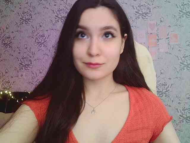 annie-fleur webcam