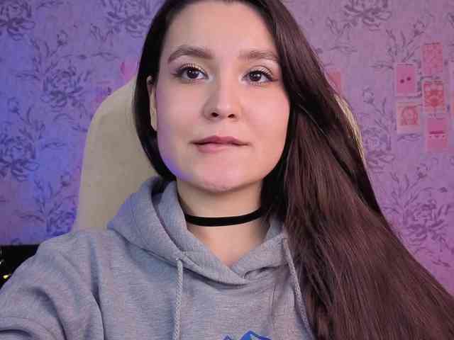annie-fleur webcam