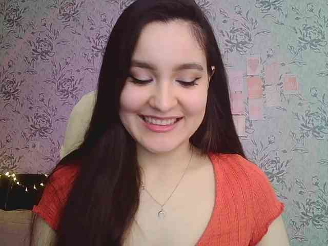 annie-fleur webcam