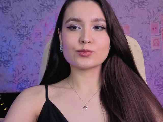 annie-fleur webcam