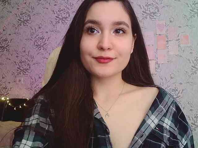 annie-fleur webcam