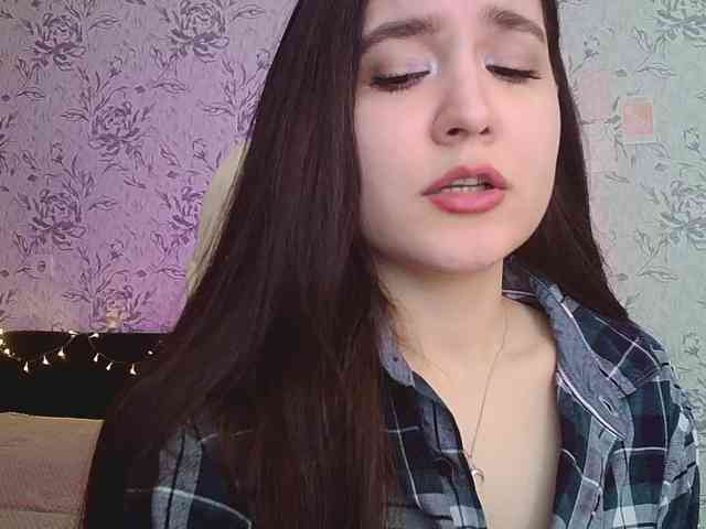 annie-fleur webcam