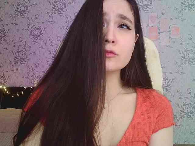 annie-fleur webcam