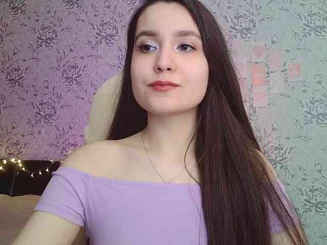 annie-fleur webcam