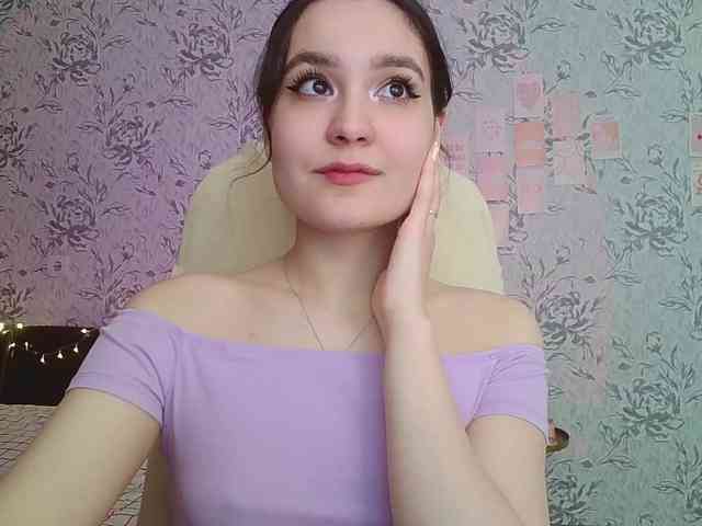 annie-fleur webcam