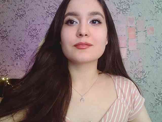 annie-fleur webcam