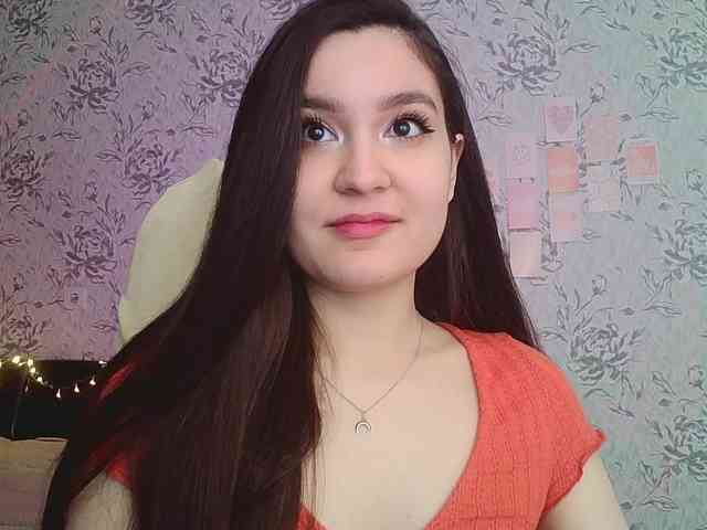 annie-fleur webcam