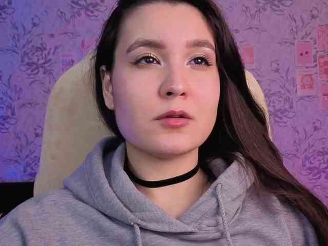 annie-fleur webcam