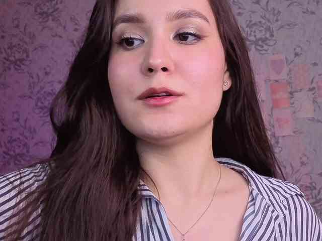 annie-fleur webcam
