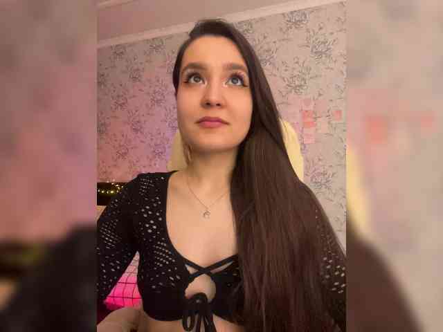 annie-fleur webcam