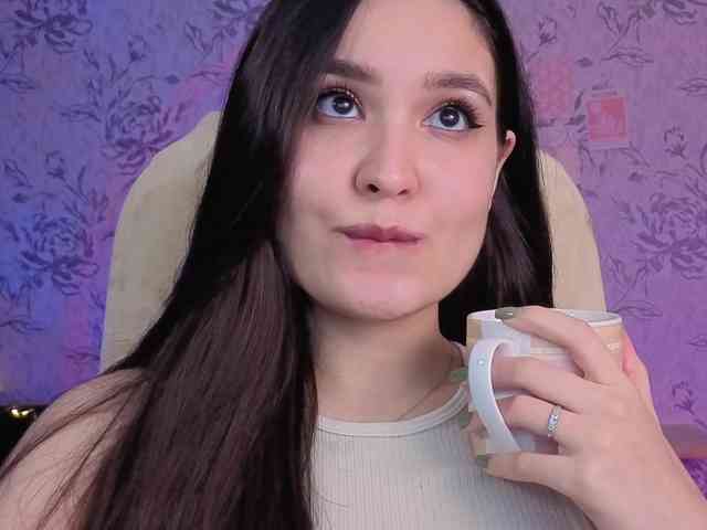 annie-fleur webcam