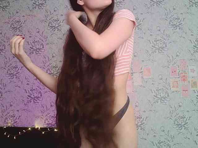 annie-fleur webcam