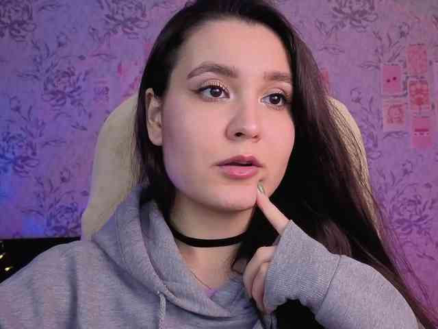 annie-fleur webcam