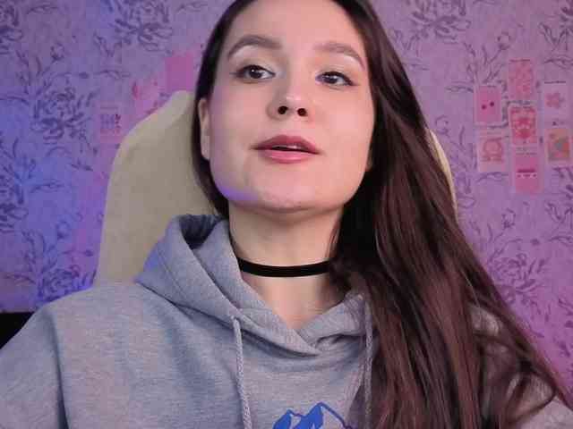 annie-fleur Live Webcam on BongaCams