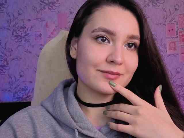 annie-fleur webcam