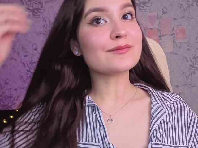 annie-fleur webcam