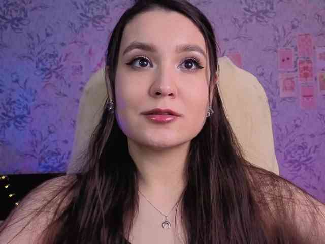 annie-fleur webcam