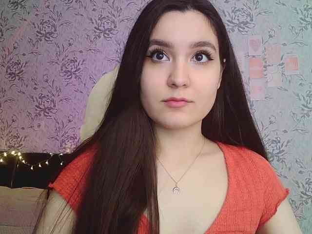 annie-fleur webcam