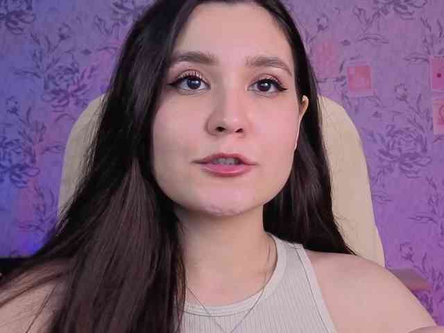 annie-fleur webcam