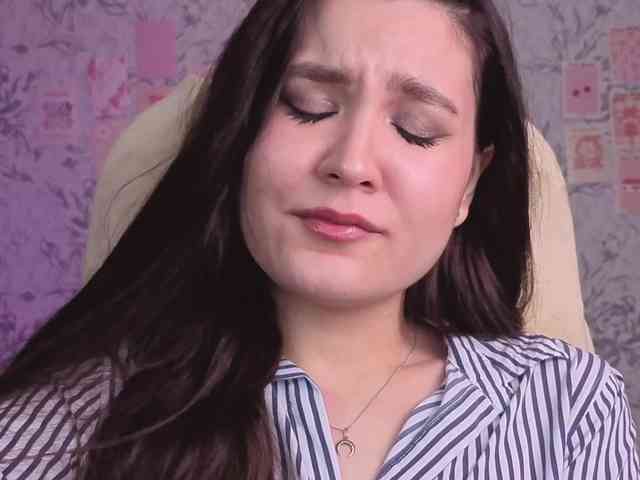 annie-fleur webcam