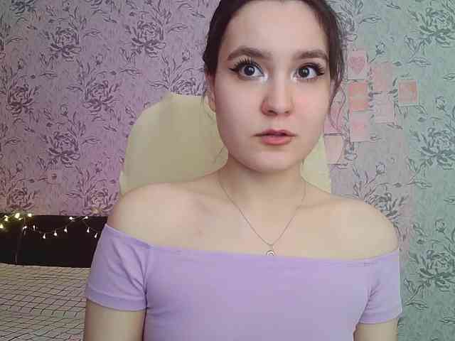 annie-fleur webcam