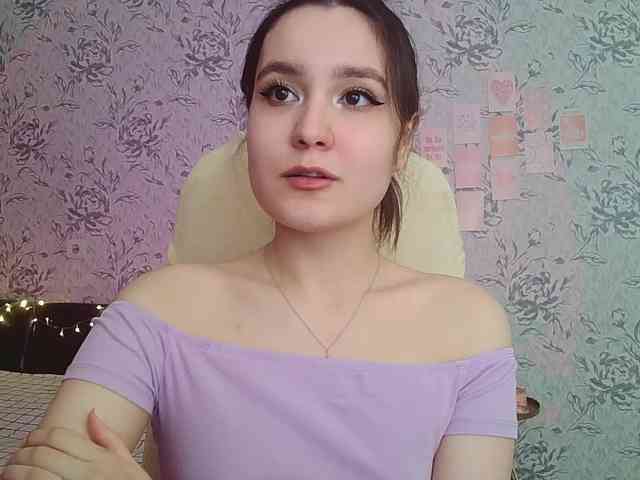 annie-fleur webcam