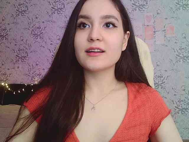 annie-fleur webcam