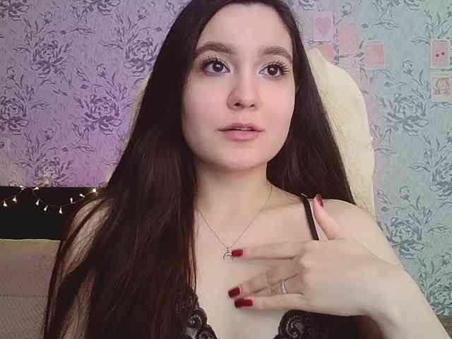 annie-fleur webcam