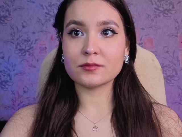 annie-fleur webcam