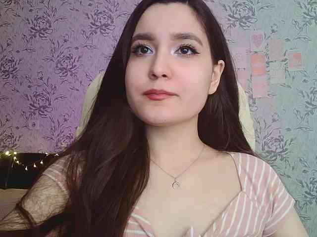 annie-fleur webcam