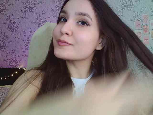 annie-fleur webcam