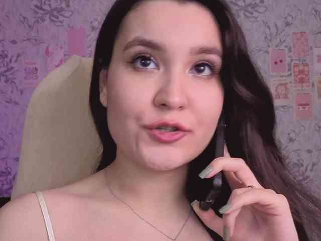 annie-fleur webcam