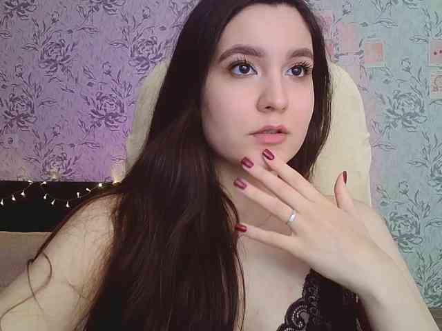 annie-fleur webcam