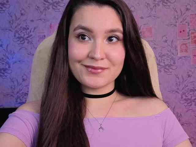 annie-fleur webcam