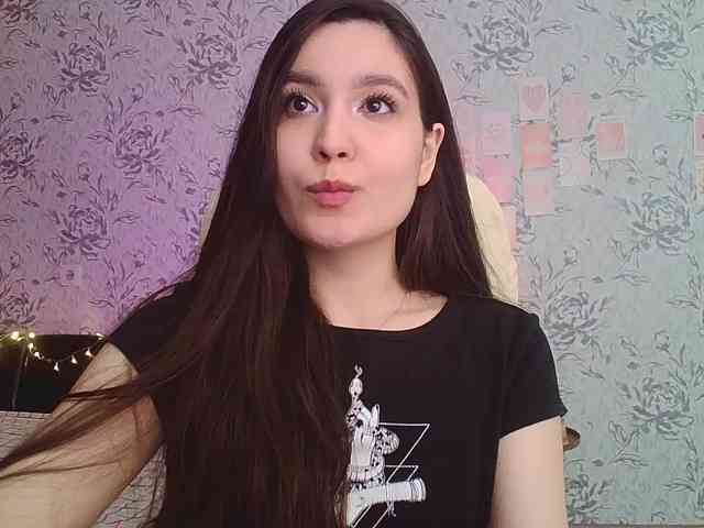 annie-fleur webcam