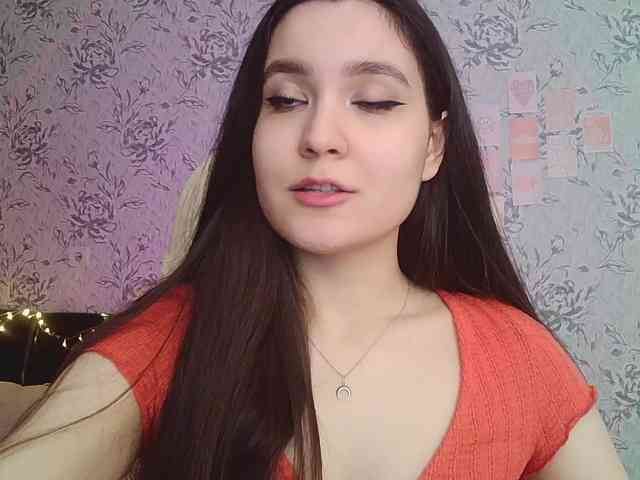 annie-fleur webcam