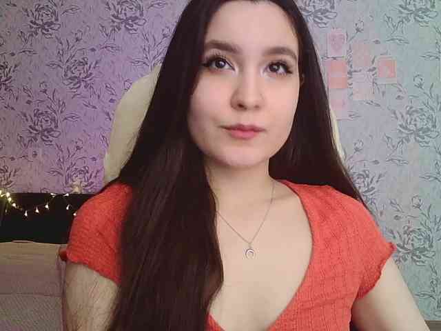 annie-fleur webcam