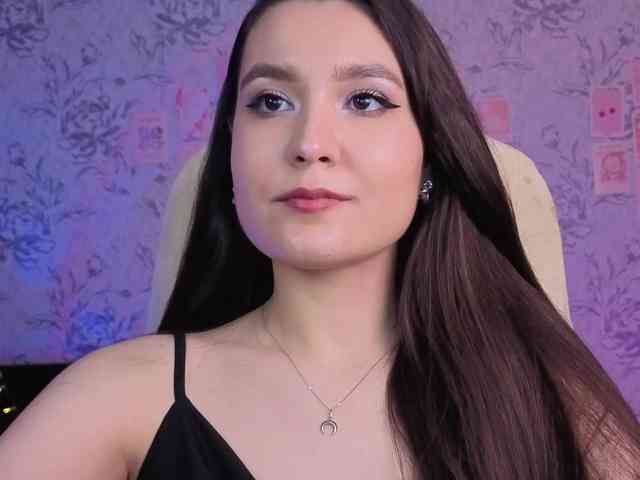 annie-fleur webcam