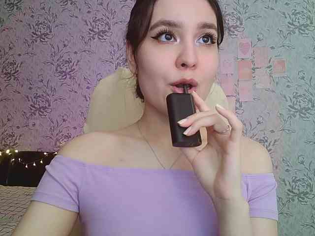 annie-fleur webcam