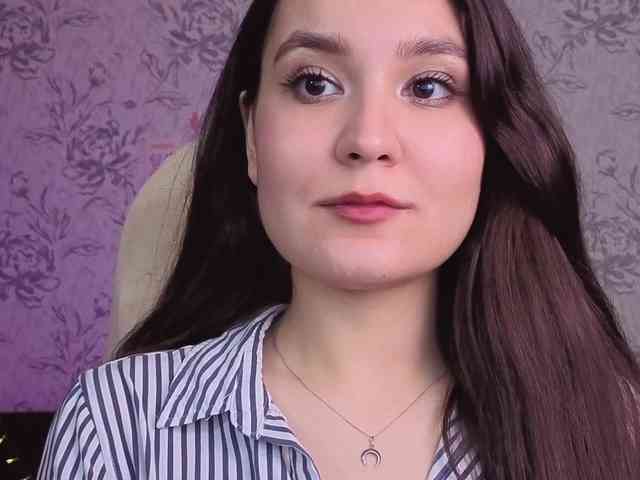annie-fleur webcam