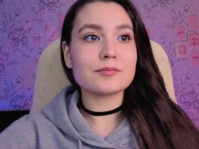 annie-fleur webcam
