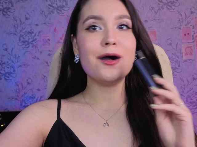 annie-fleur webcam