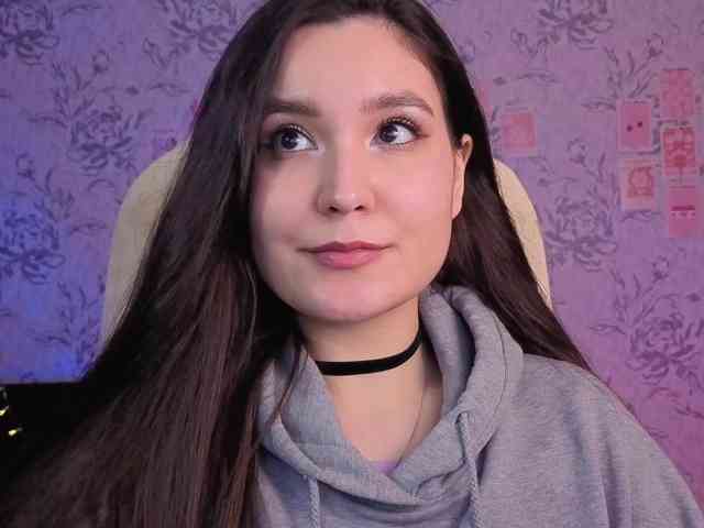 annie-fleur webcam
