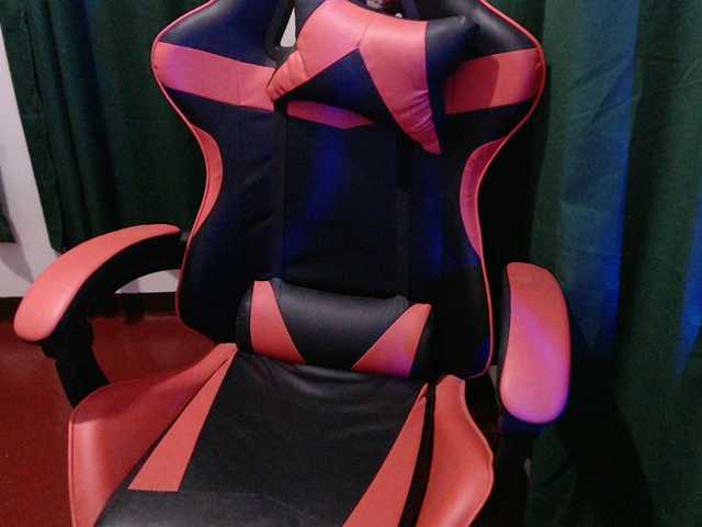 Enchantressxxshaira's BongaCams show and profile